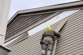 Affordable Siding Repair and Maintenance Services in Fairview Park, OH